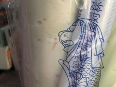 -新加坡斯味洛·鲜奶茶(石牌东店)
