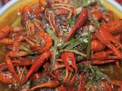 -虾乐园龙虾·夜宵(松江店)