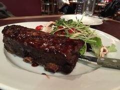 -Pancakes on the rocks(Darling Harbour)