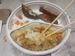 -全家便利店(江湾镇站店)