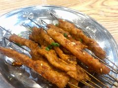 -江城燕子大排档(江汉路步行街店)