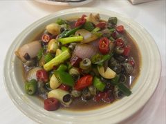 -老鄞江清水龙虾•赵赵家(江北店)