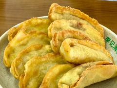 -李记清真馆(打钉巷店)