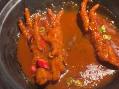 -永安水煮活鱼·仪征菜(仪征奥林匹克店)