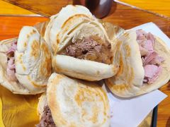 -永茂驴肉(莲池南大街总店)