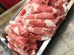 -木萨火锅店(开鲁路店)