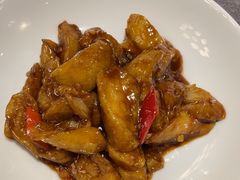 -羲和雅苑•北京烤鸭(平安国际金融中心店)