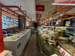 -万龙洲海鲜(南新仓店)