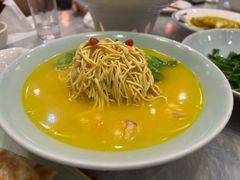 -玉华台饭庄·淮扬菜·烤鸭(望京店)