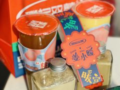 -發记双囍(浦东食品城店)