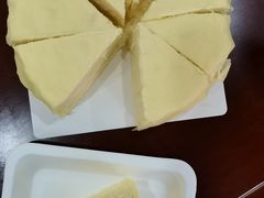 -星禾悦法式千层蛋糕(大卫城店)