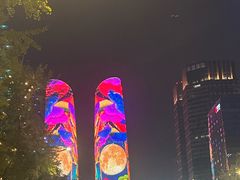 -合景·悠方(成都店)