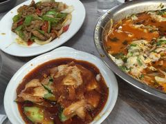 -蜀都餐厅(凤池店)