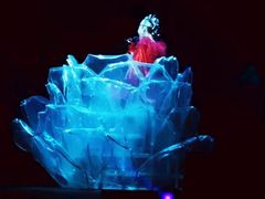 -成都金融城演艺中心