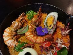 -C&R西班牙餐厅