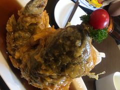 -老牌坊鲁菜名店(宽厚里店)