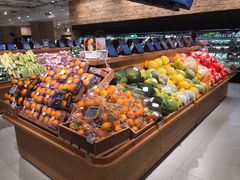 -七鲜超市(瑞虹天地太阳宫店)