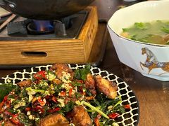 -吃货私房菜(丽江束河古镇店)