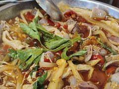 -胖娃古镇鸡杂(磁器口总店)