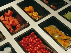 -汤姆家的牛排意面披萨(新城市广场店)