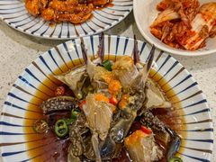 -名家韩国料理·烤肉(瑶海店)