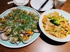 -吕氏疙瘩汤·新鲁菜(济南万象城店)