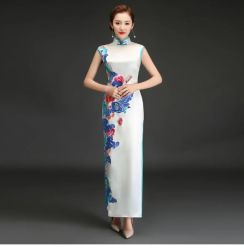 -老上海·石库门 旗袍·洋服工作室(淮海中路店)