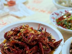 -小林哥的海鲜馆·夜宵烧烤(渔人码头店)