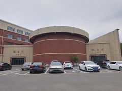 -吉林大学(前卫南区)
