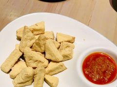 -弄堂小笼包(天津南开大悦城店)
