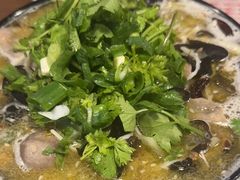 -肥汁米蘭香港米线(宁波路总店)