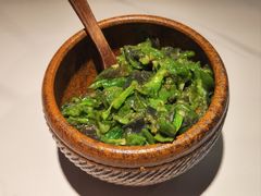 擂椒皮蛋-匠熙小馆(崇文门店)