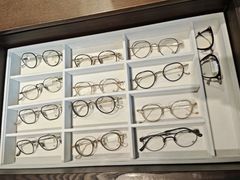 -大视光学•LINDBERG林德伯格•全球手工眼镜集合店(王府井店)