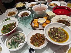 -巡耕记·湖南土菜(长湖店)