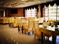 -福缘酒店(永乐店)