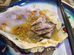 碳烤生蚝-沪上名羊天下•烤羊腿•东北烧烤•小龙虾(浦东直营总店)