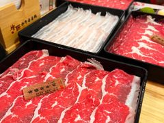 -牛匠和牛寿喜锅(西安总店)