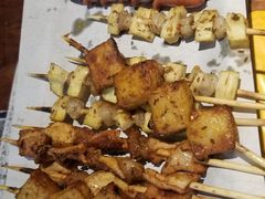 -肉串汪(望京店)