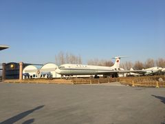 -中国航空博物馆