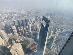 -上海中心大厦