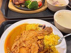 -津津飯堂