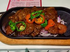 -同庆楼(花园店)