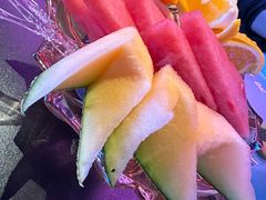 -粉墨特色菜·烧烤音乐酒馆
