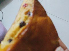 -鹤所·低糖零蔗糖烘焙(长楹店)