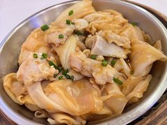 -潮喜竹溪荔湖酒家(荔枝湾店)