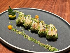 -喜鼎海胆水饺(东港店)