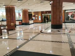 -深圳海景嘉途酒店(东翼楼)
