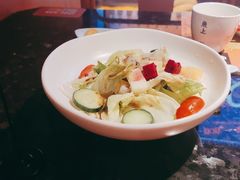 -鱼上·烤鱼(万象城店)