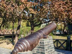 -东关历史文化旅游区-东门遗址