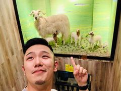 -清真·益鑫羊肉手抓馆(花园北街店)